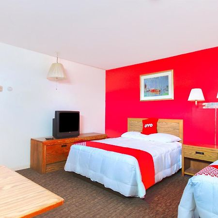Oyo Hotel Dalton Pa I-81 Craig Екстер'єр фото