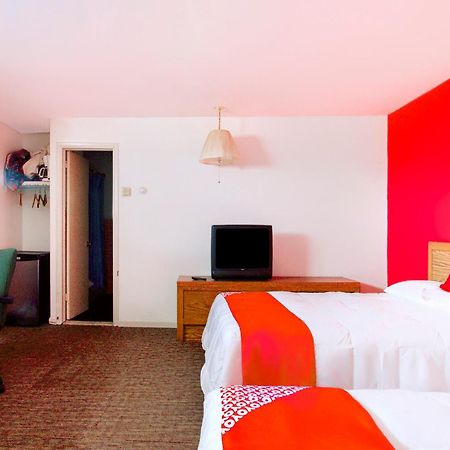 Oyo Hotel Dalton Pa I-81 Craig Екстер'єр фото