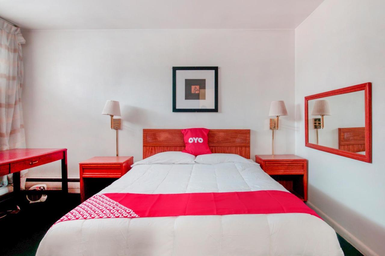 Oyo Hotel Dalton Pa I-81 Craig Екстер'єр фото