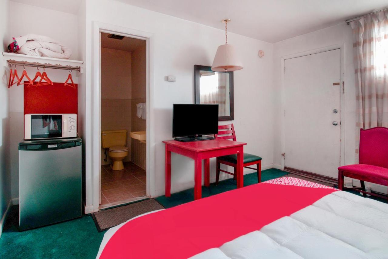 Oyo Hotel Dalton Pa I-81 Craig Екстер'єр фото