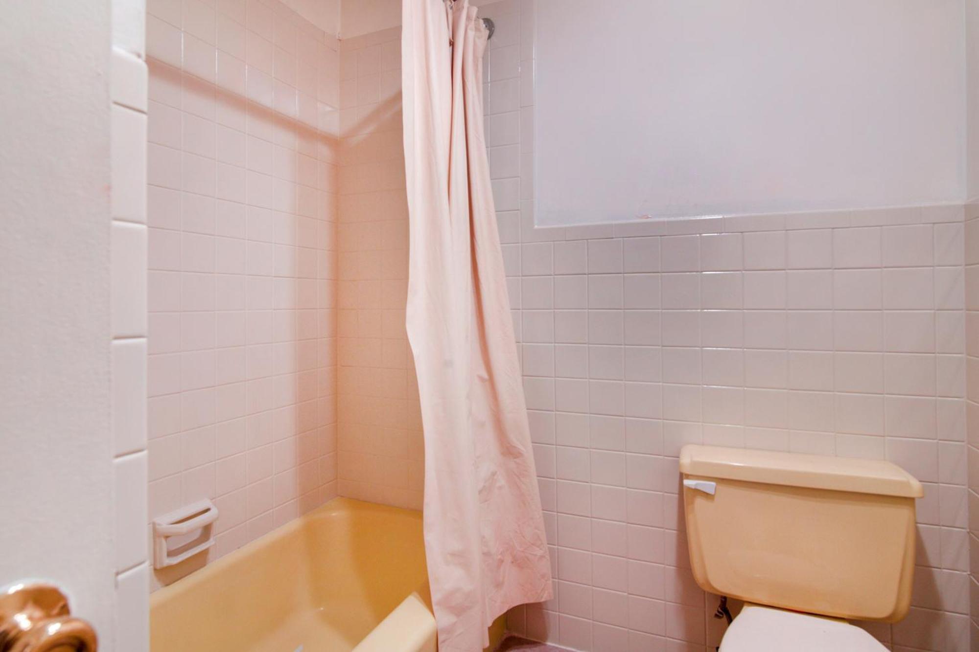Oyo Hotel Dalton Pa I-81 Craig Екстер'єр фото