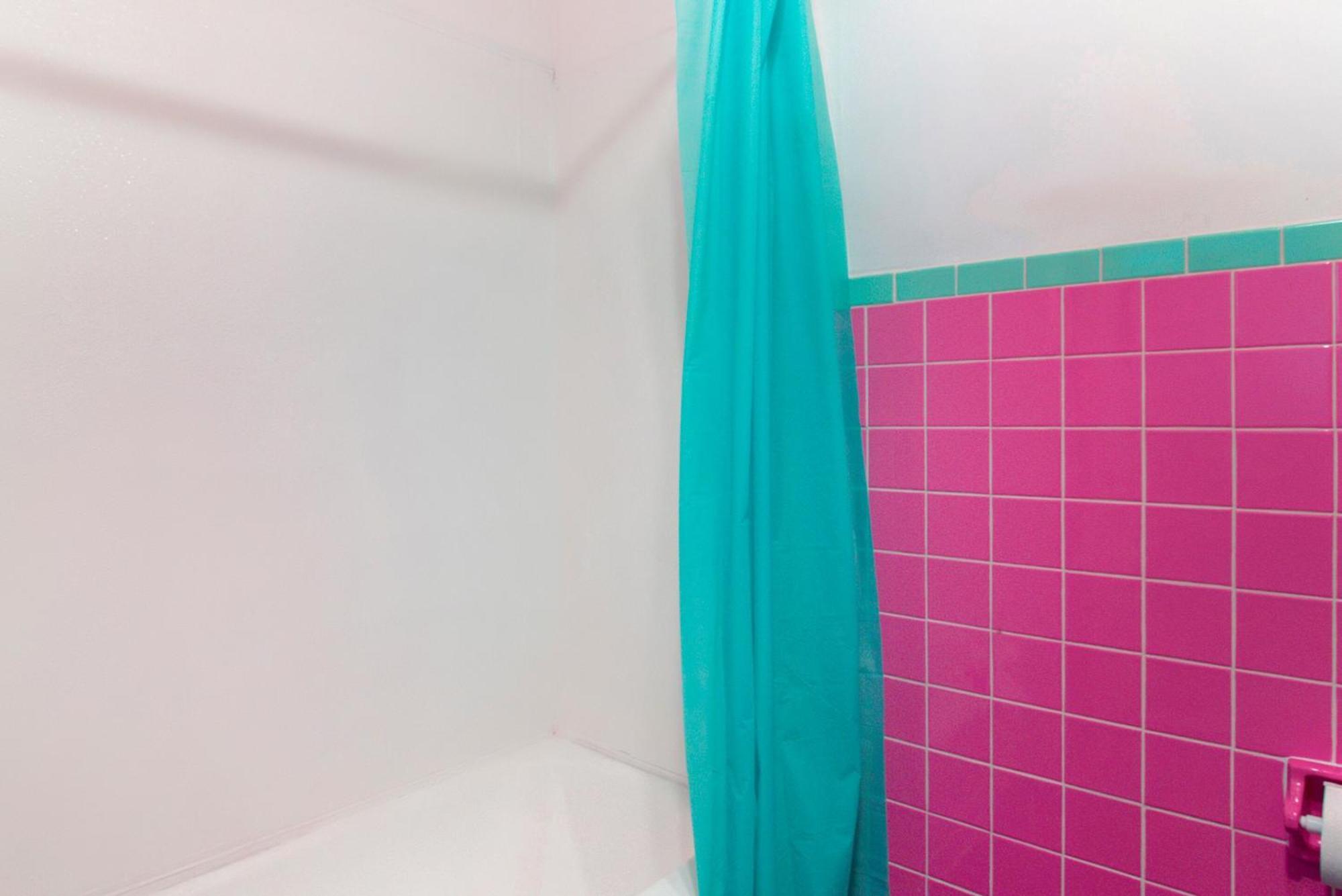 Oyo Hotel Dalton Pa I-81 Craig Екстер'єр фото