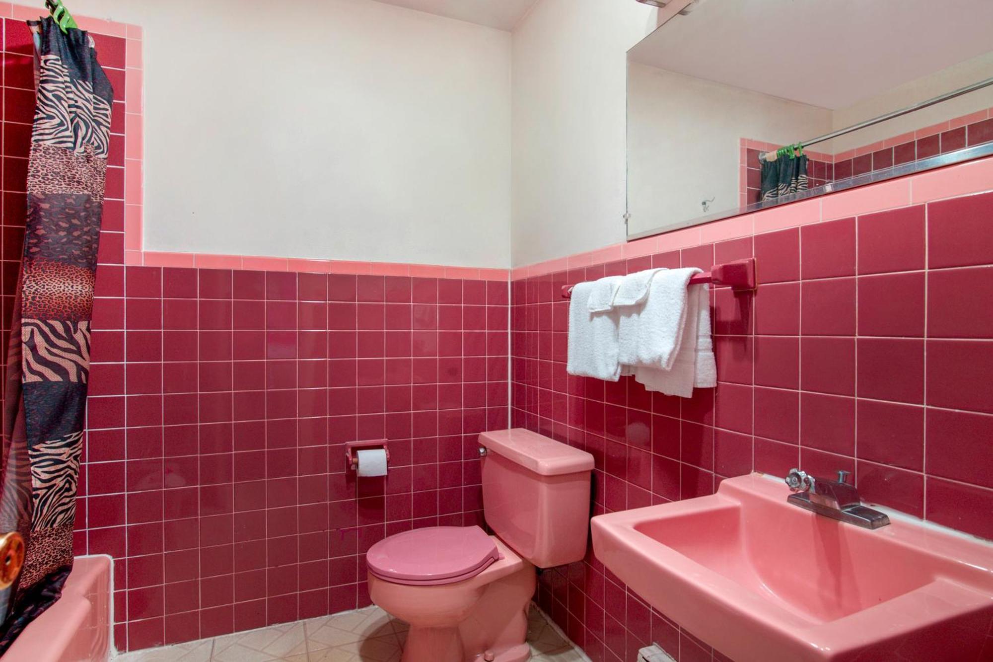 Oyo Hotel Dalton Pa I-81 Craig Екстер'єр фото