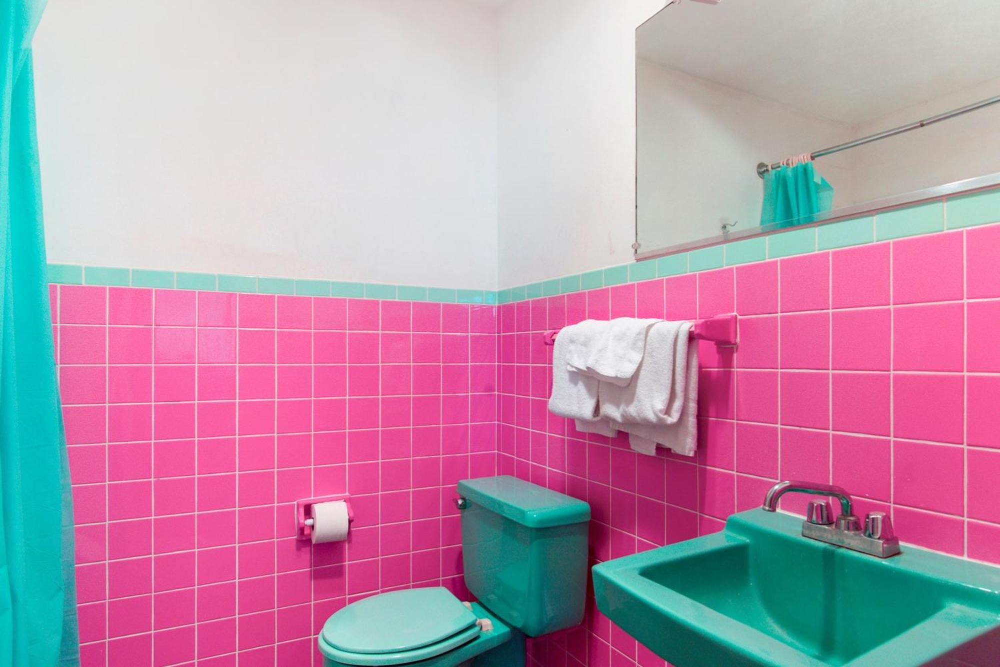 Oyo Hotel Dalton Pa I-81 Craig Екстер'єр фото